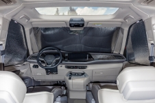ISOLITE Inside for cabin windows VW T7 Multivan - 100 701 592